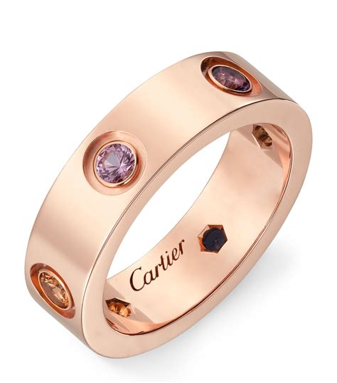 cartier love ring meaning.